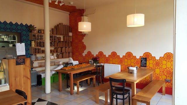 Ranjit's Kitchen
